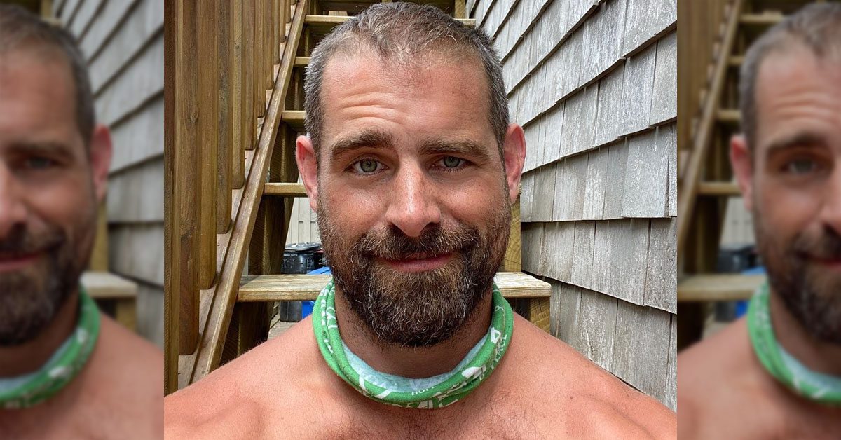Pennsylvania state Rep. Brian Sims