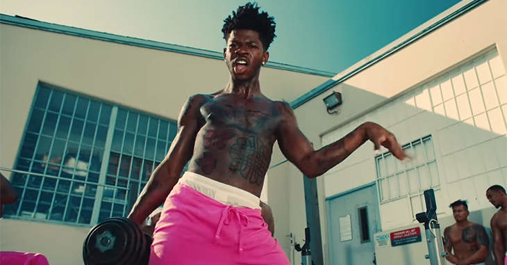 Lil Nas Xs Telling Homophobes To Shut Up And Move On • Instinct Magazine 8217