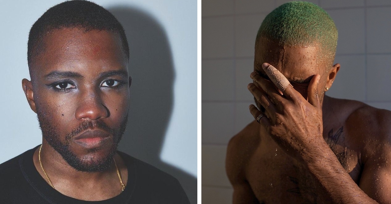 Will You See Frank Ocean At Coachella In 2023? • Instinct Magazine