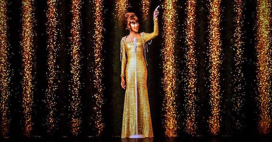 An Evening With Whitney - The Whitney Houston Hologram Concert