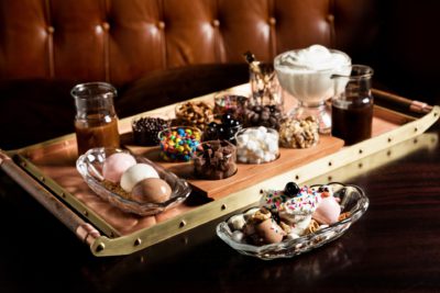 NoMad Las Vegas NoMad Bar Sundae For Two Photo Credit Dylan Jeni scaled e1637283278329