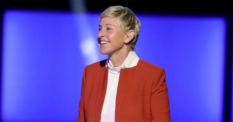 Ellen DeGeneres got more bad news as her unscripted primetime series 'Ellen's Game of Games' has been canceled by NBC.