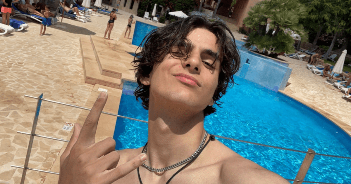 Timothée Chalamet Look-alike Steals The ‘Love Island’ Spotlight ...