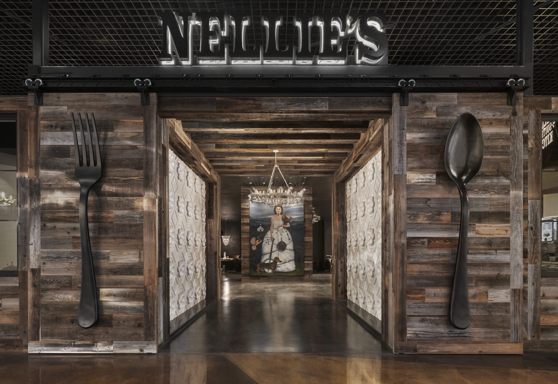 Nellies Southern Kitchen scaled