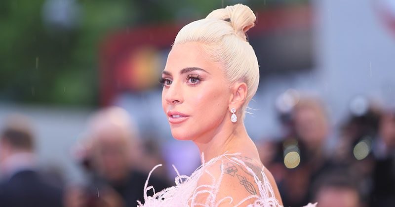 Lady Gaga