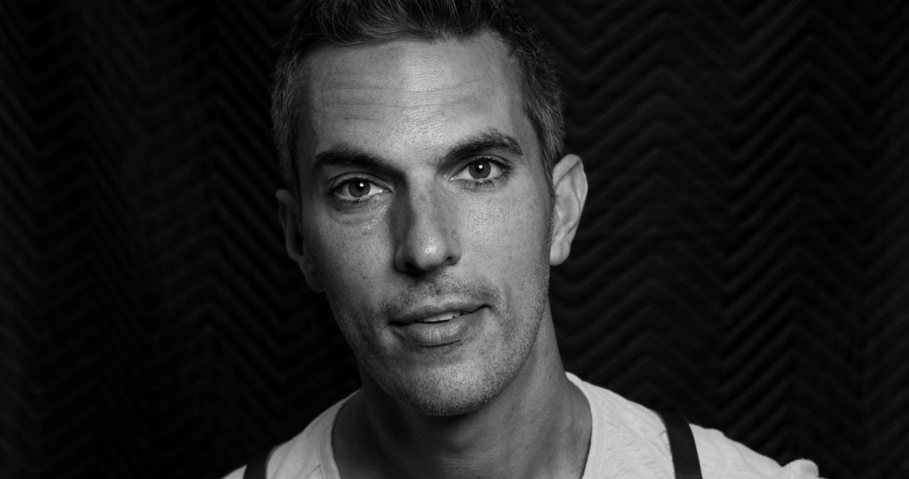 Ari Shapiro credit Victor Jeffreys 1 scaled e1680289883592