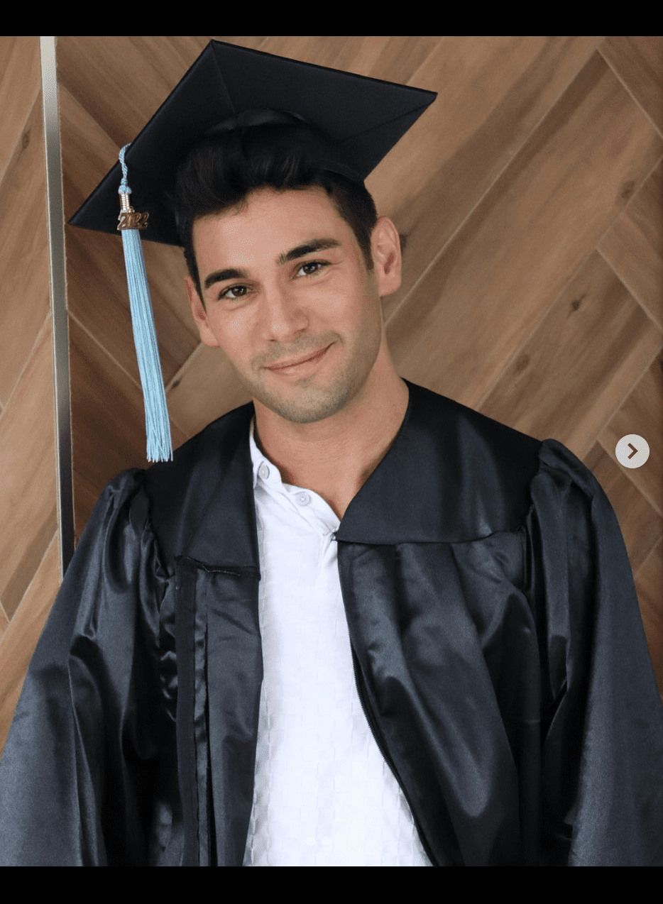 Things You Probably Didn't Know About 'Big Brother's Tommy Bracco ...