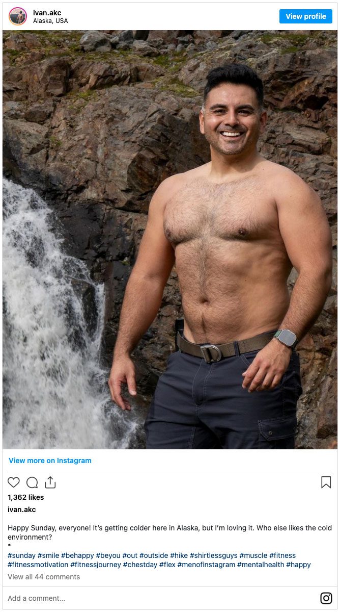 Daniel montoya and alejo ospina