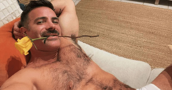 Facundo Rodriguez (via Instagram)