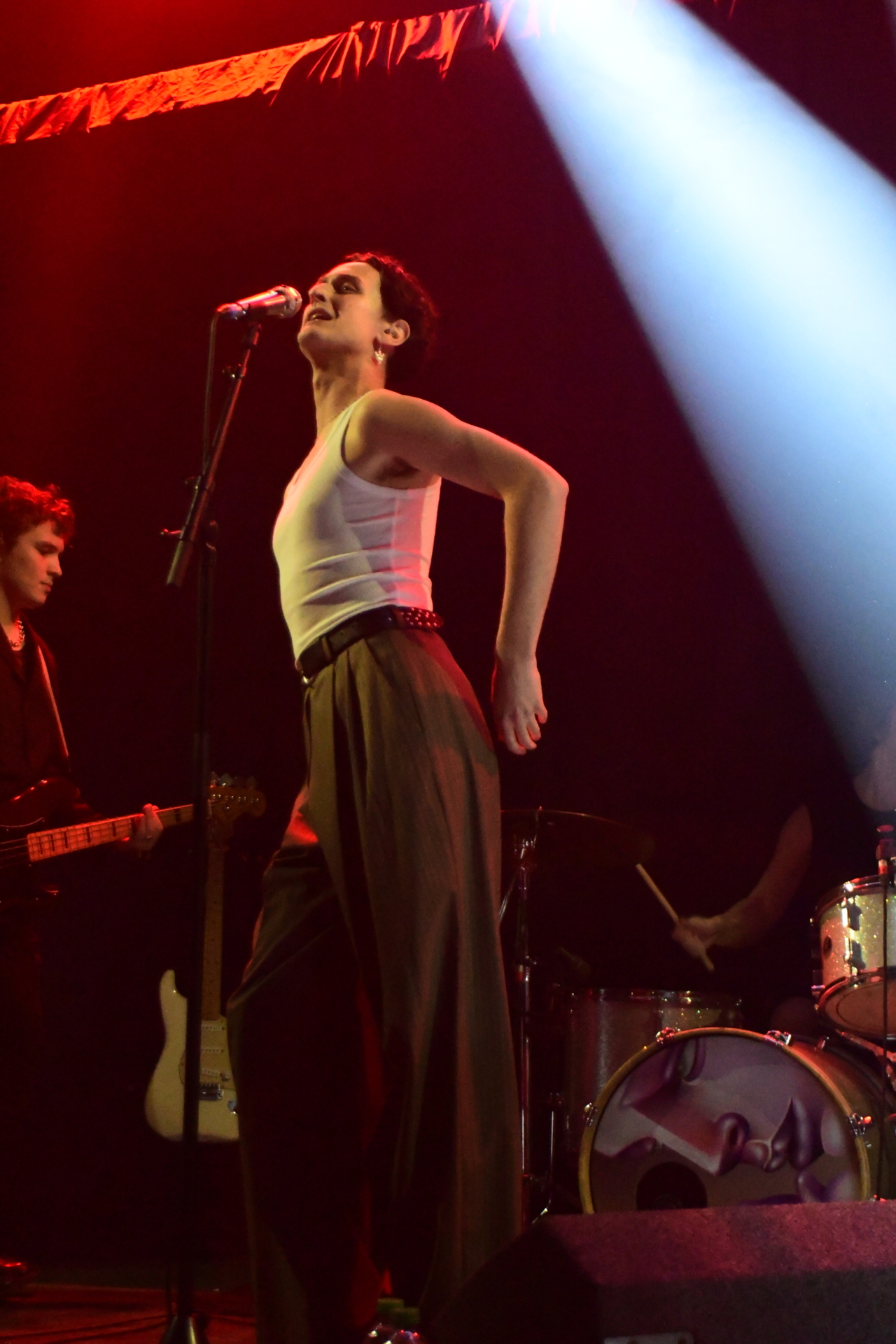 Photo Credit: Jeremy Hinks