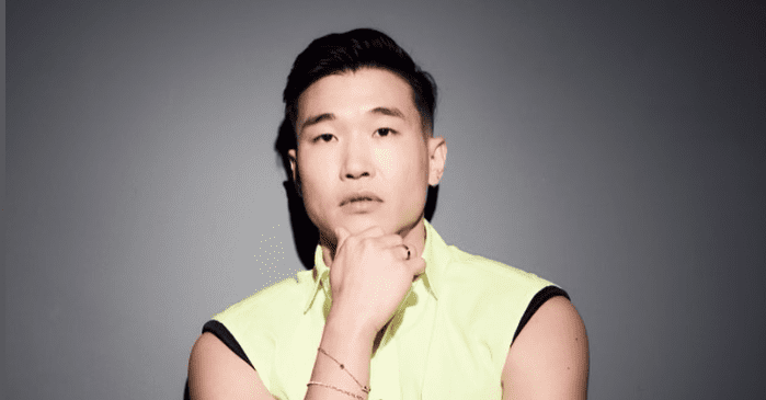 joel kim booster instagram