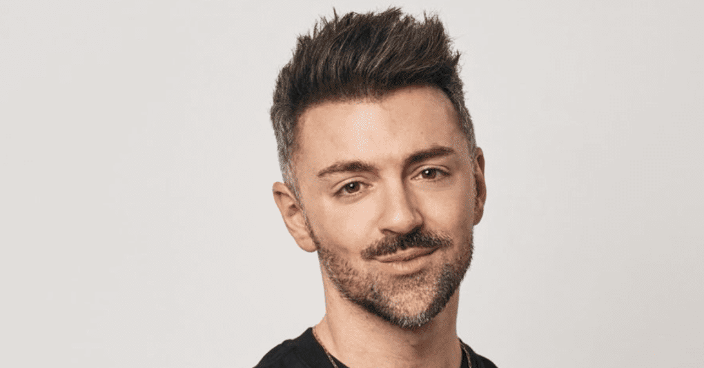 matteo lane to publish an italian pasta cooking book and auotbiopraphy