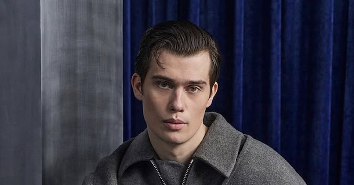 nicholas galitzine