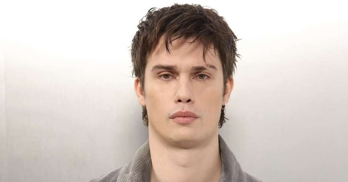 Nicholas Galitzine