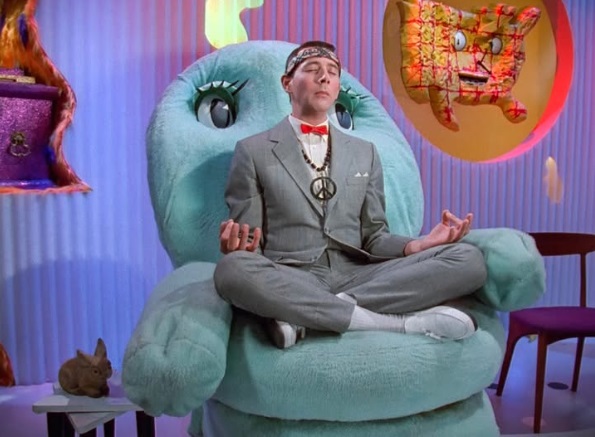 Pee-Wee Herman