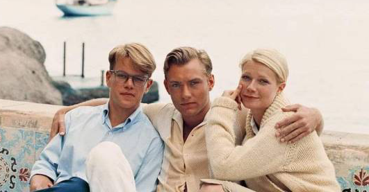 The Talented Mr. Ripley