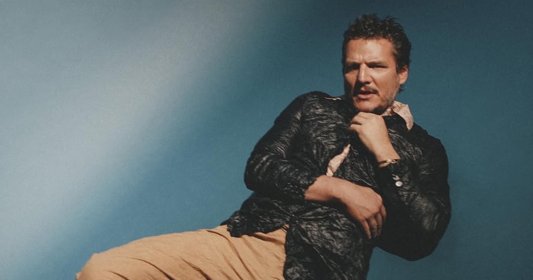 Pedro Pascal