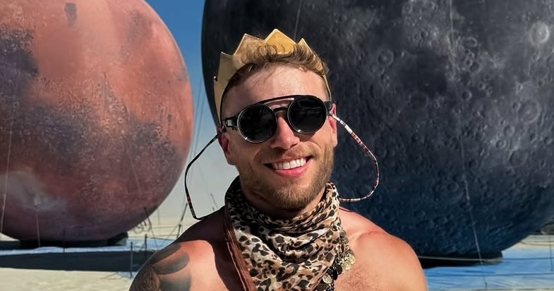 gus kenworthy