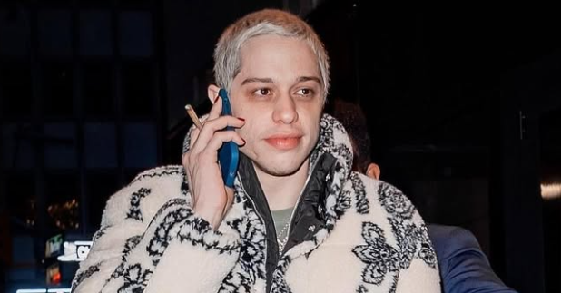 Pete Davidson Instagram