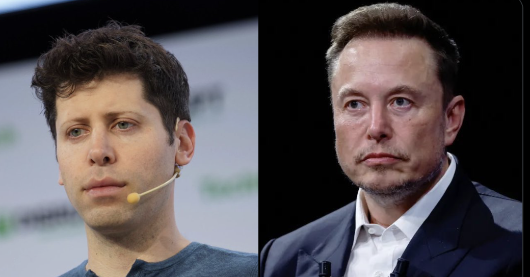 sam altman elon musk chatgpt openai