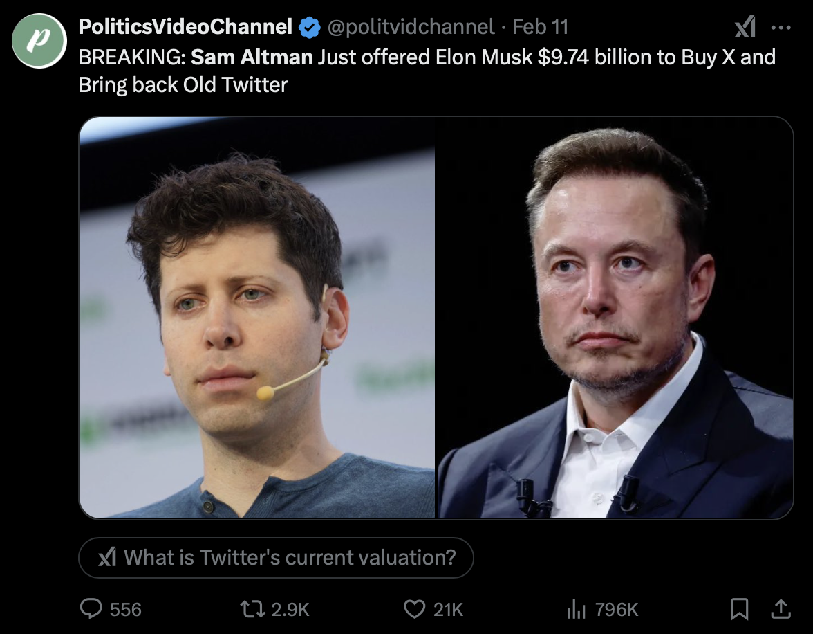 sam altman elon musk
