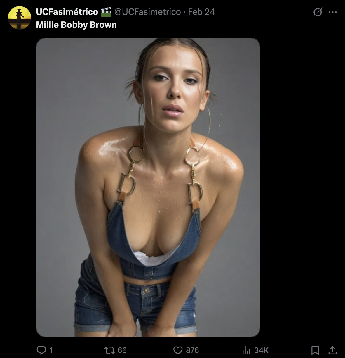 millie bobby brown britney spears