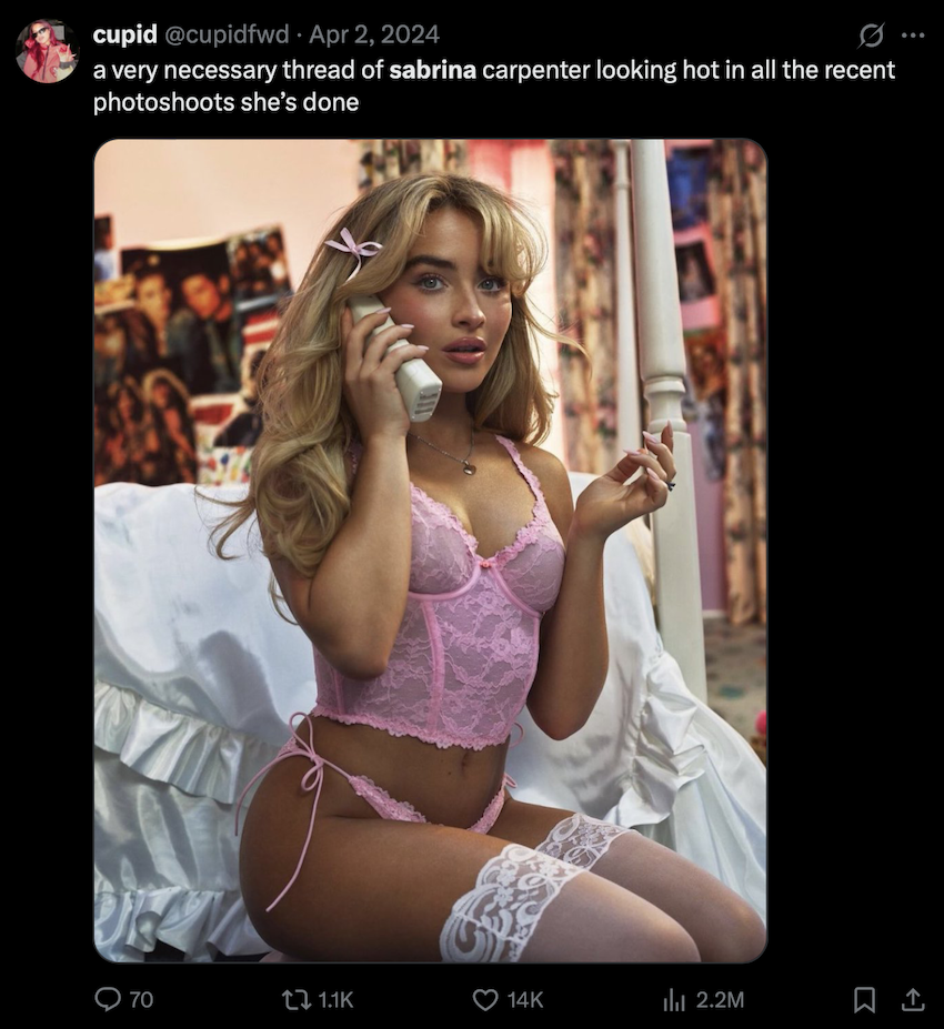 sabrina carpenter britney spears