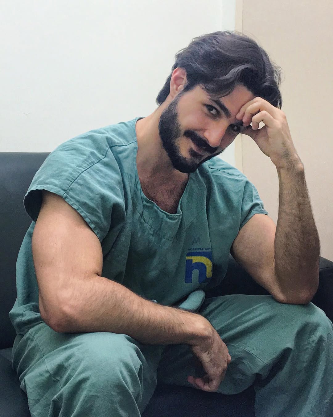 Felipe Scalisa Oliveira