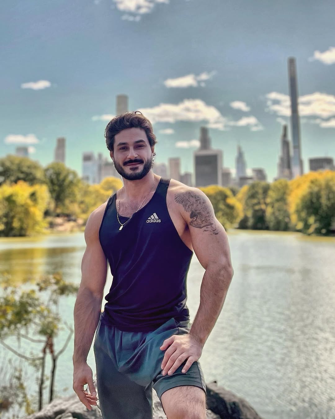 Felipe Scalisa Oliveira