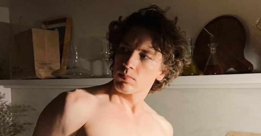 cody fern