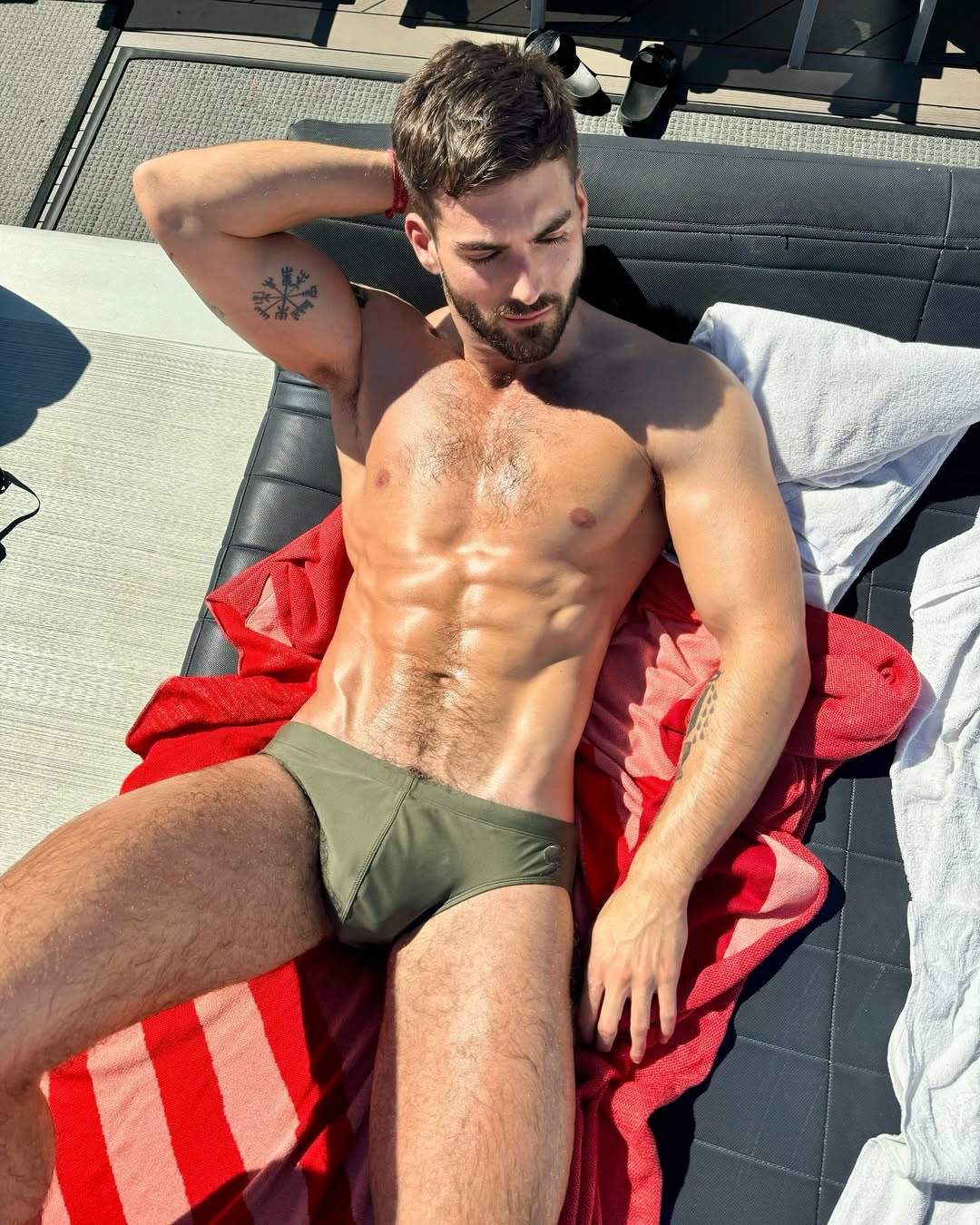 Vince Torres