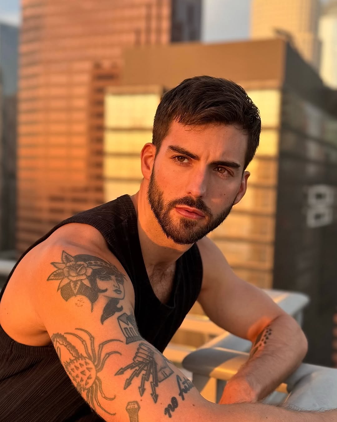 Vince Torres