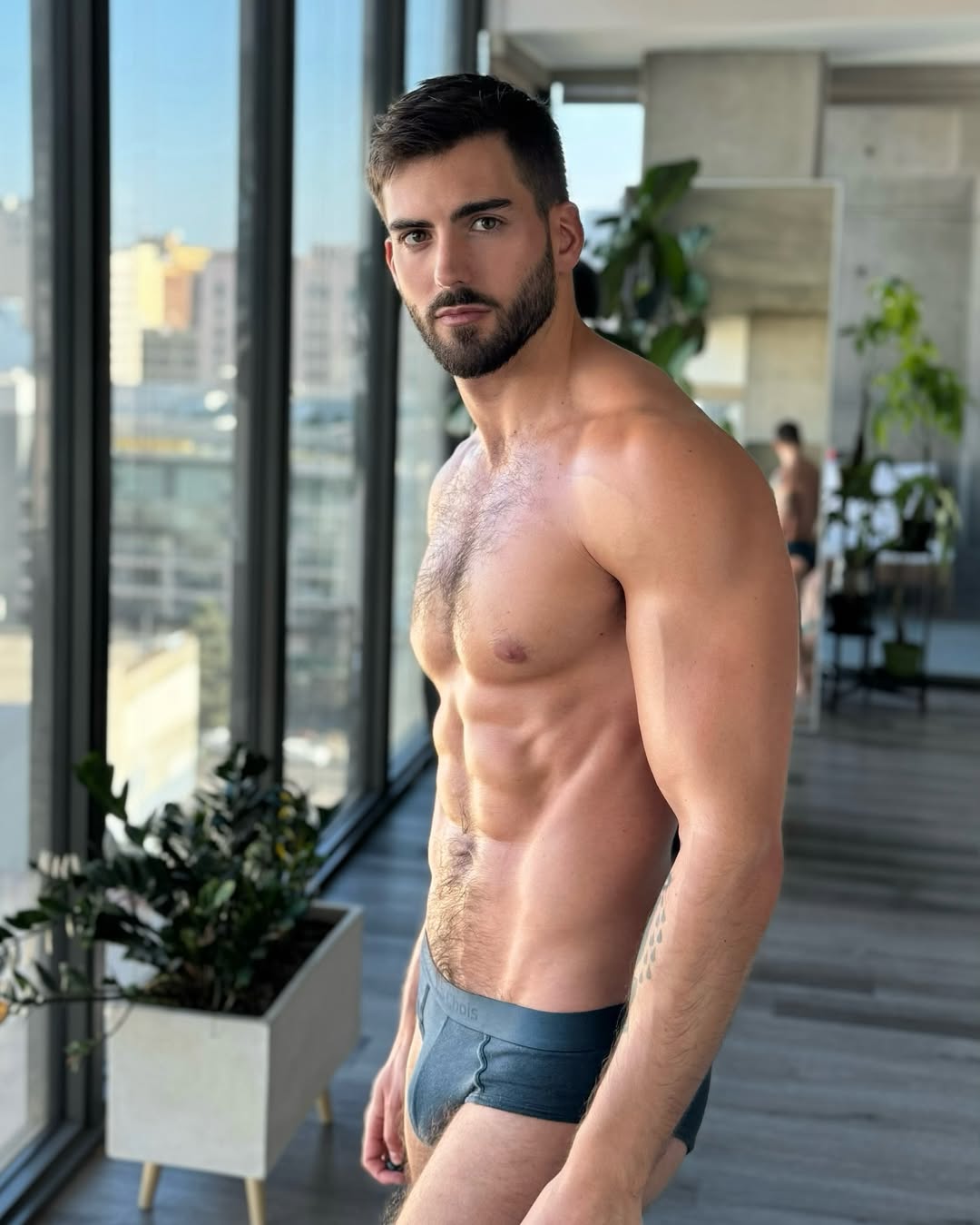 Vince Torres