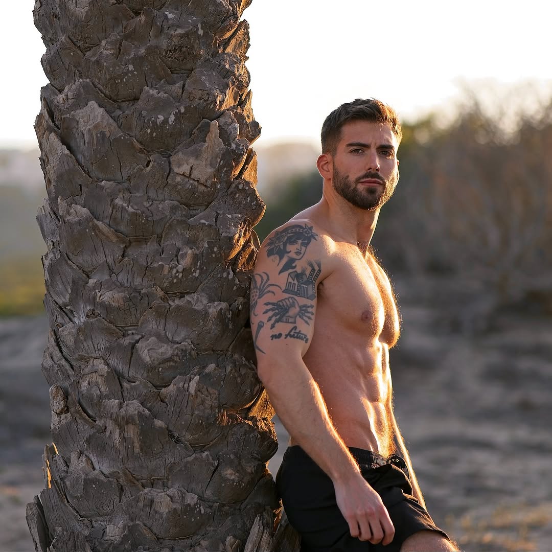 Vince Torres
