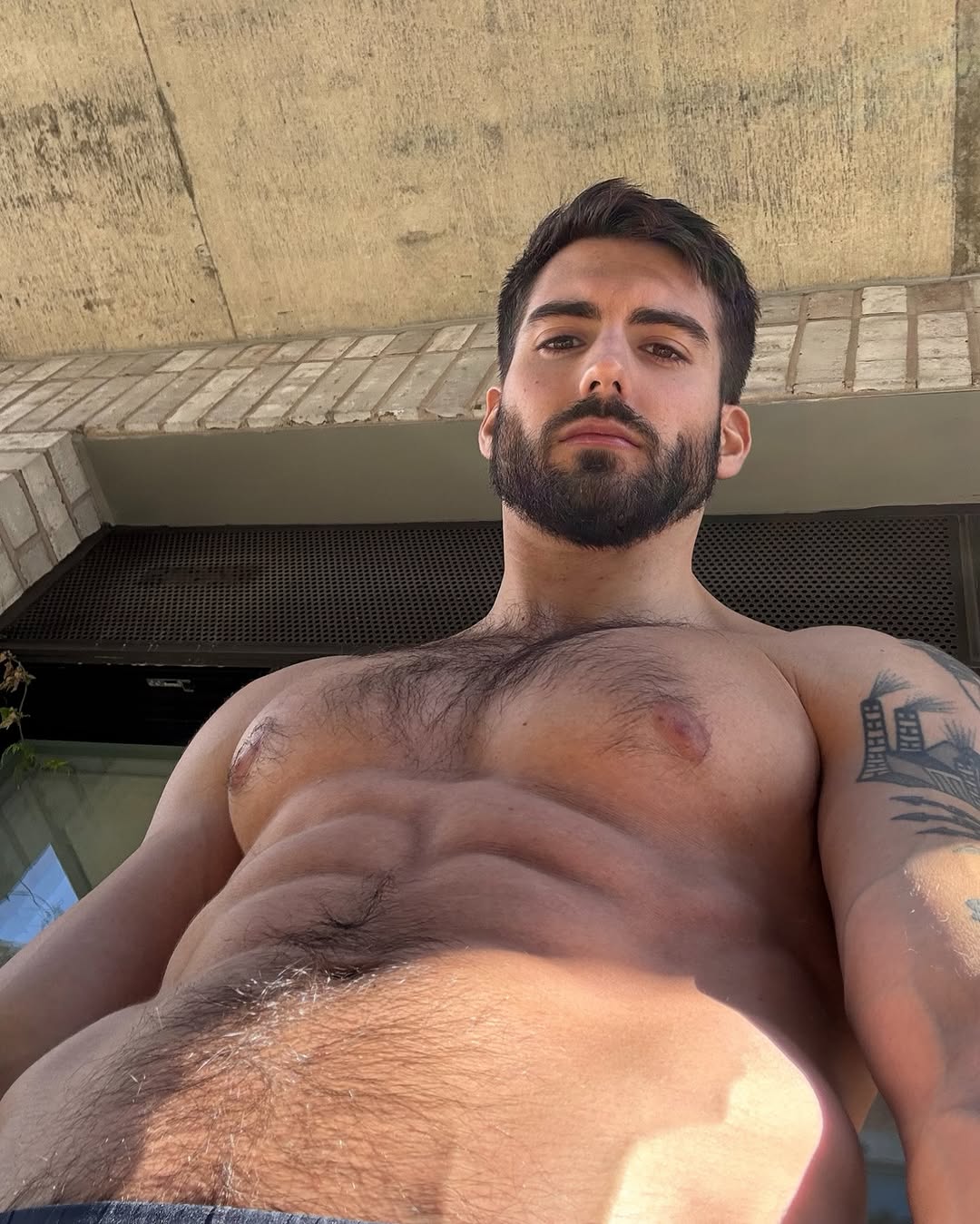 Vince Torres