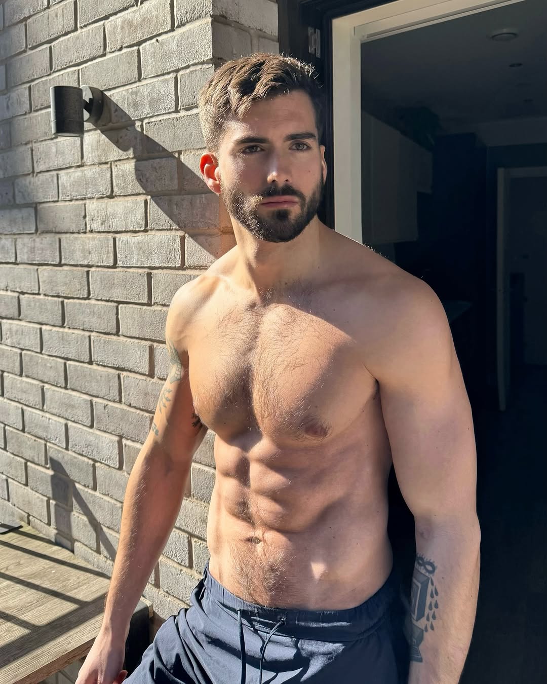 Vince Torres