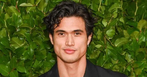 charles melton