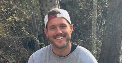 colton underwood daddy
