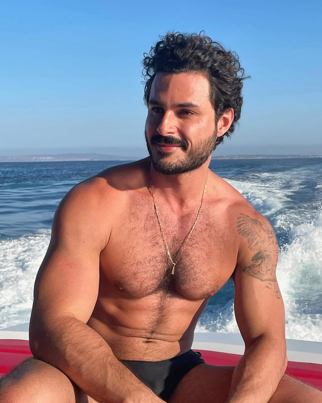 Felipe Scalisa Oliveira