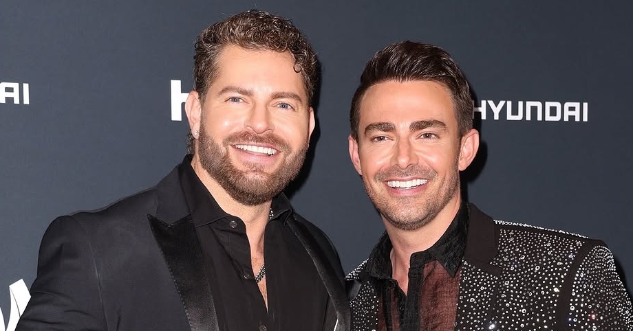 jaymes vaughan jonathan bennett