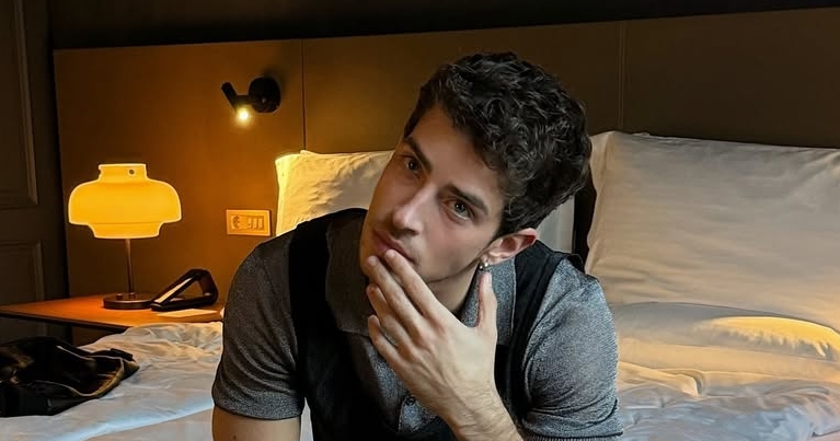 manu rios