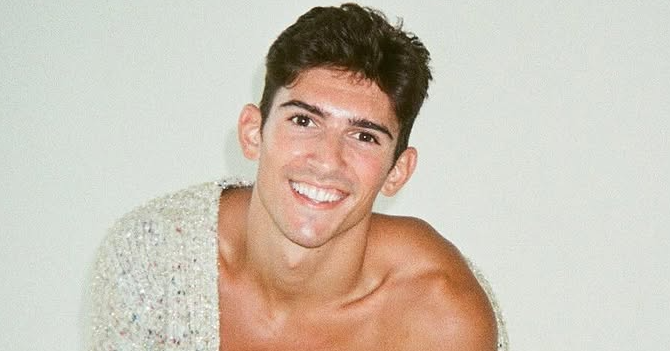 Nico Alvino