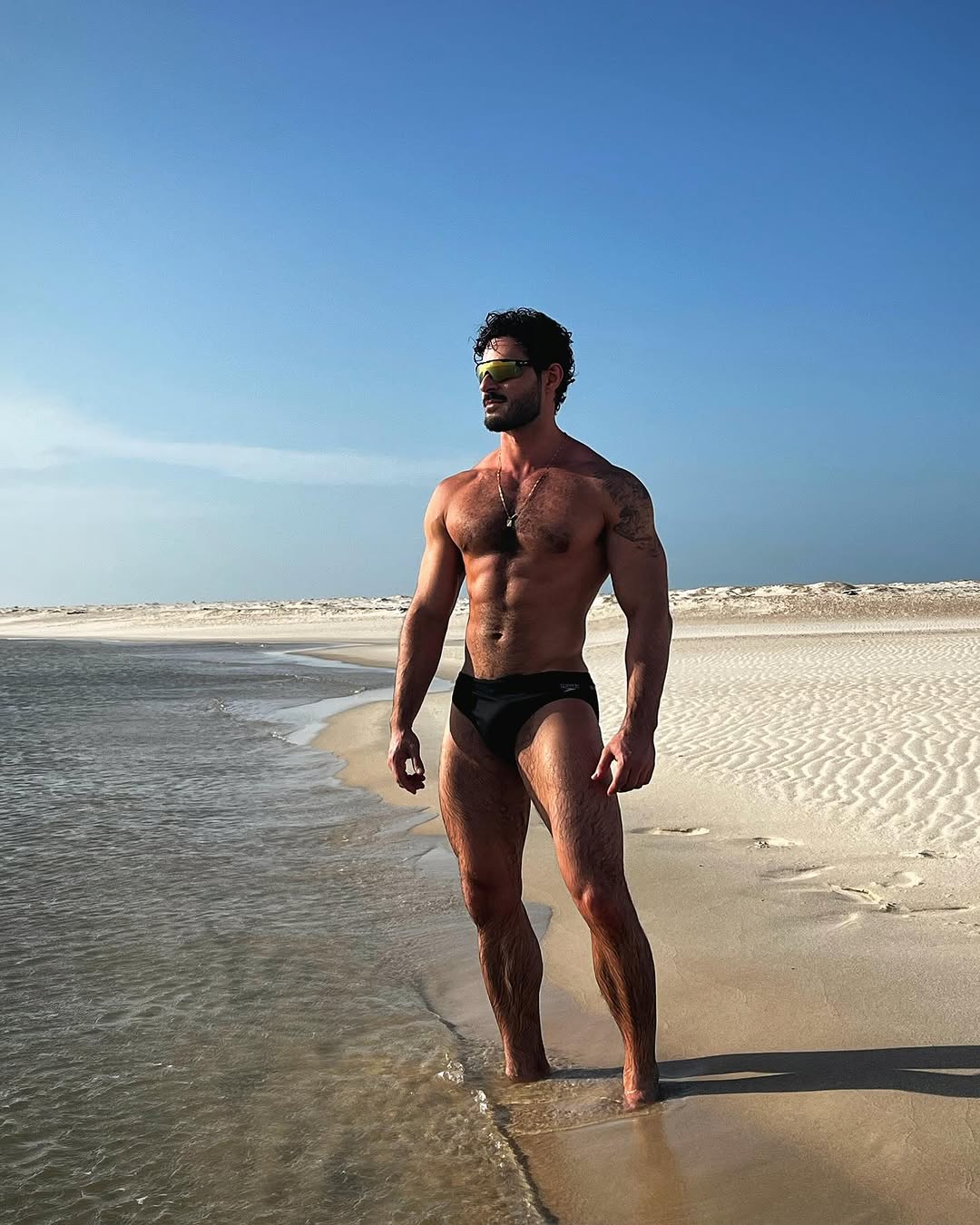 Felipe Scalisa Oliveira