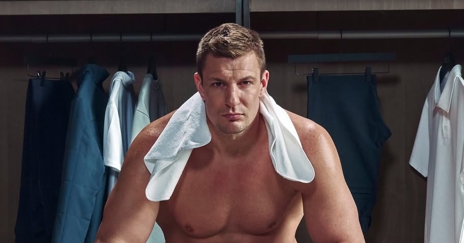 Rob Gronkowski
