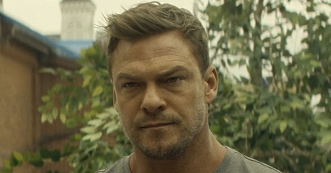 Alan Ritchson