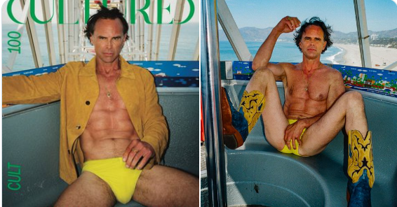 Walton Goggins
