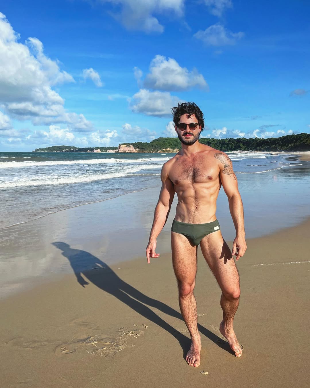 Felipe Scalisa Oliveira