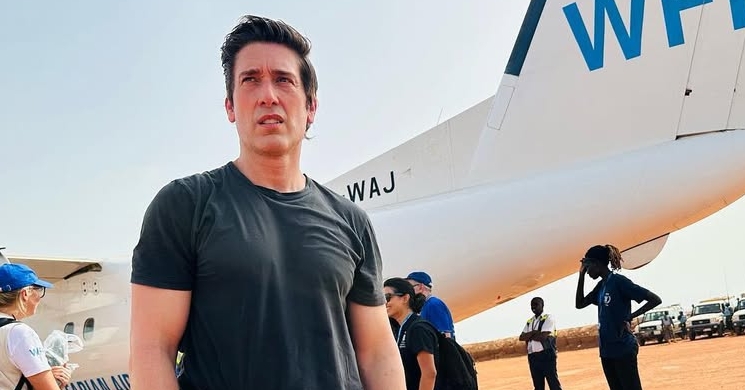 David Muir