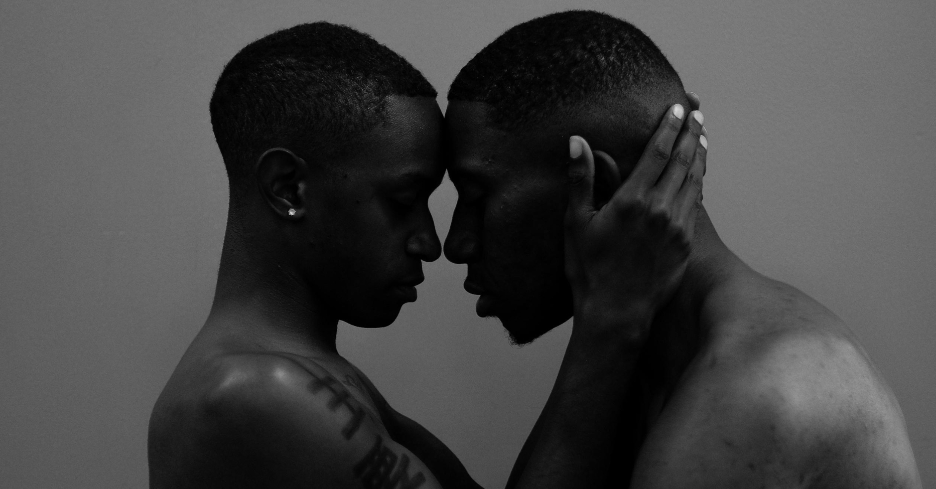 Photo by Joshua Mcknight