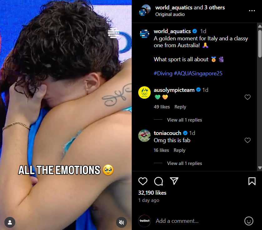 Chiara Pellacani and Matteo Santoro